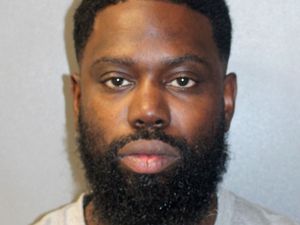 Supporting image for story: Rap star Ghetts jailed for killing student in hit-and-run crash