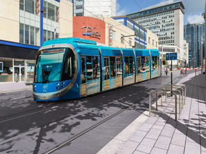 Supporting image for story: Cash boost for the West Midlands in Chancellor's coronavirus Budget