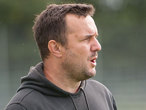 Supporting image for story: Haughmond hoping for a big gate for FA Cup replay