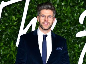 Supporting image for story: Irish stars send support to Darren Kennedy after attempted mugging in Dublin