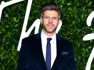 Supporting image for story: Irish stars send support to Darren Kennedy after attempted mugging in Dublin