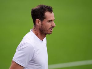 Supporting image for story: Andy Murray withdraws from Wimbledon singles but confirms doubles plan