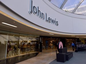Supporting image for story: John Lewis closing Birmingham's Grand Central store in huge blow to city