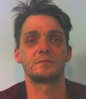 Stuart Redell, of Llandrindod Wells