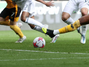 Supporting image for story: Wolves and West Brom see agents fees drop - while Aston Villa and Walsall's rise