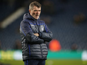 Supporting image for story: Odds slashed on Roy Keane to become new West Brom manager