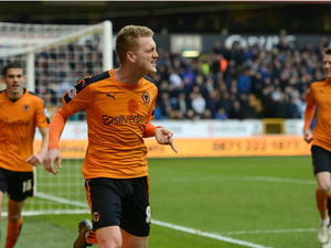 Supporting image for story: Wolves v Derby - five talking points