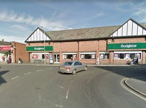 Supporting image for story: Edging towards a decision on Ludlow town centre redundant supermarket site