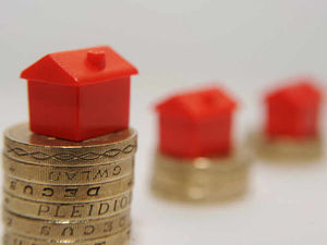 Supporting image for story: Shropshire house price growth falls behind national average