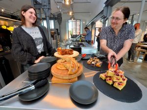 Supporting image for story: 'Margins are simply too tight for a small family business': Family-run Shrewsbury café closes doors for good