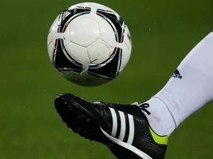 Supporting image for story: 3G pitches plan for two sports centres