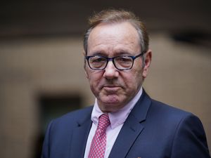 Supporting image for story: Channel 4 documentary about Kevin Spacey to feature men going ‘on the record’