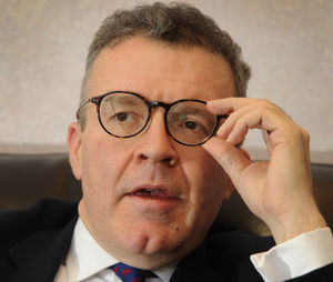 Tom Watson is the MP for West Bromwich East and the deputy leader of the Labour party