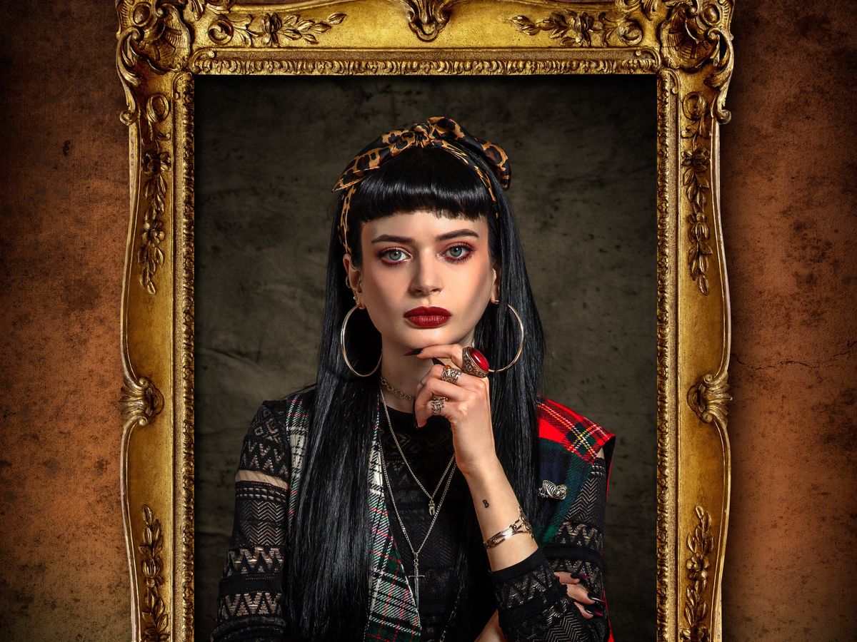 Celebrity Traitors star Ruth Codd reveals she has had second leg amputation