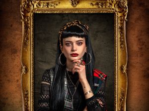 Supporting image for story: Celebrity Traitors star Ruth Codd reveals she has had second leg amputation