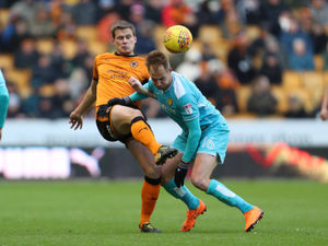 Supporting image for story: Wolves 3 Burton 1 - Match highlights