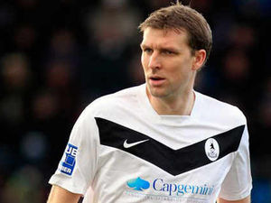 Supporting image for story: Ben Futcher has belief in AFC Telford squad