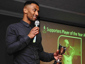 Supporting image for story: Dwayne Samuels: AFC Telford must recruit