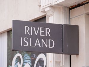 Supporting image for story: Hundreds of jobs at risk as River Island plans store closures