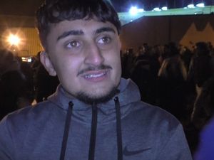 Supporting image for story: 'Max Kilman is a beast in the box!' Wolves fans on Everton win - WATCH 