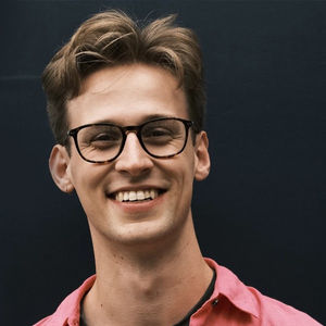  Jonty Watt, composer