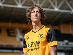 Supporting image for story: Busy weekend shows Fosun still mean business at Wolves