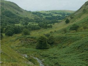Supporting image for story: Monks’ Trod pathway set for restoration work