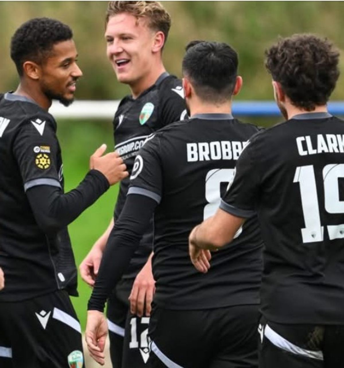 The New Saints leave it late to open cup defence