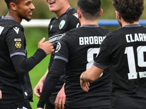 Supporting image for story: The New Saints leave it late to open cup defence