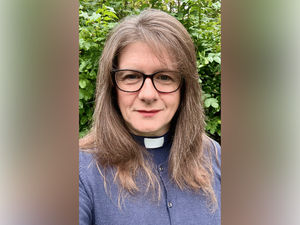 Supporting image for story: 'We will miss her enormously': Archdeacon of Ludlow leaving to become next Bishop of Taunton