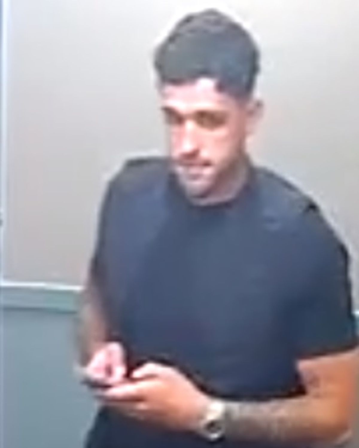 Appeal following reports of voyeurism in Dudley pub