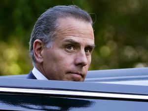 Supporting image for story: Hunter Biden’s sentencing on federal firearms charges delayed until December