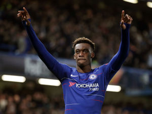 Supporting image for story: Aston Villa's clash with Chelsea facing postponement following Callum Hudson-Odoi coronavirus diagnosis