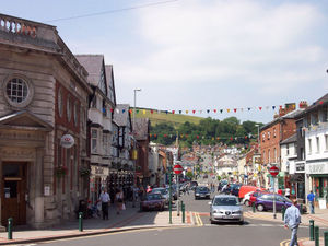 Supporting image for story: £165m growth deal could be ‘too late’ to save economy
