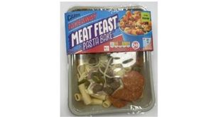 Aldi has recalled the product over an undisclosed ingredient. Picture: Aldi UK
