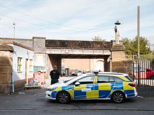 Supporting image for story: Two arrested after man suffers 'life-threatening' slash wounds by Shrewsbury homeless shelter