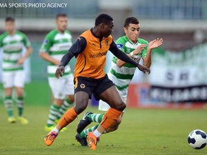 Supporting image for story: AFC Telford a platform for Eusebio Bancessi