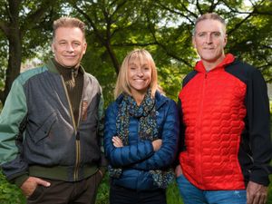 Supporting image for story: Springwatch to broadcast from new Dorset location as series returns