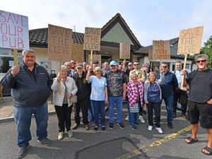 Supporting image for story: 1,400 so far sign petition against Wolverhampton pub's Toby change - operator lodges revamp plans