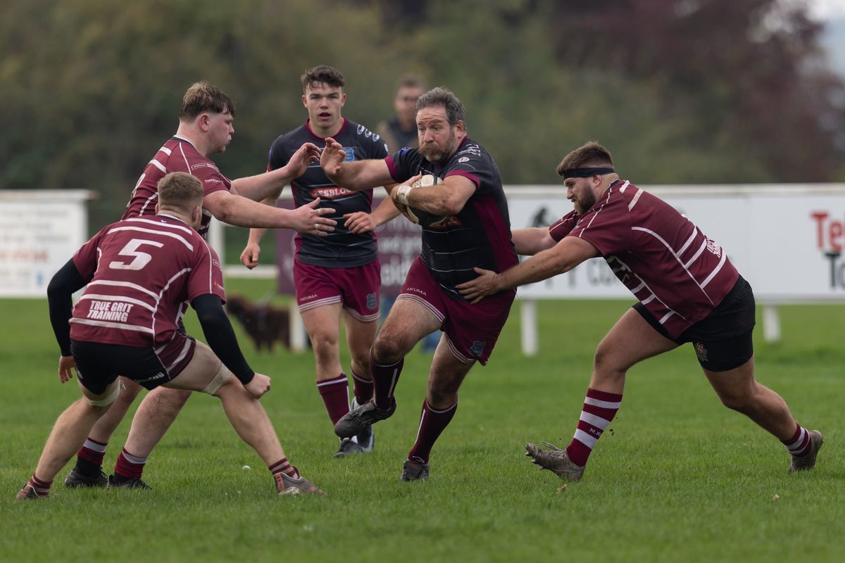 Newport bid to avoid slip-up against rock-bottom Nuneaton