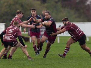 Supporting image for story: Newport bid to avoid slip-up against rock-bottom Nuneaton