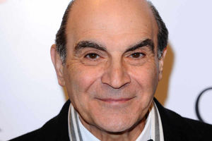 Supporting image for story: Who's the best Poirot? Let me give you a clue