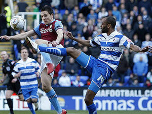 Supporting image for story: Pictures of all the match action