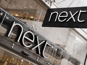 Supporting image for story: Next warns over price hikes and Christmas staff shortages
