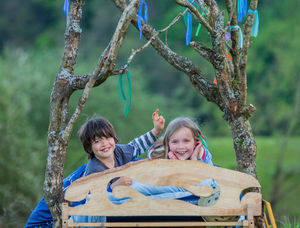 Supporting image for story: Wye Valley River Festival returning with focus on climate change