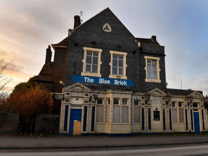 Supporting image for story: 169-year-old fire-hit Dudley pub to be turned into homes, three years after it closed down