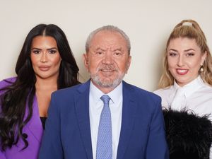 Supporting image for story: Alan Sugar hires The Apprentice winner after all-female final