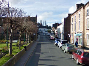 Supporting image for story: 'BROXIT'! Furious town threatens to jump from Shropshire Council to Telford & Wrekin