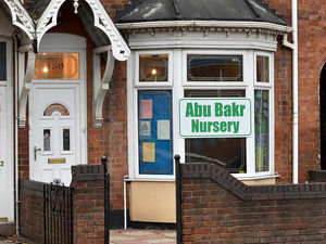 Supporting image for story: 'Inadequate' Walsall nursery put children at risk by giving them medication not prescribed for them
