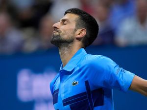 Supporting image for story: Novak Djokovic out of US Open after playing ‘some of the worst tennis’